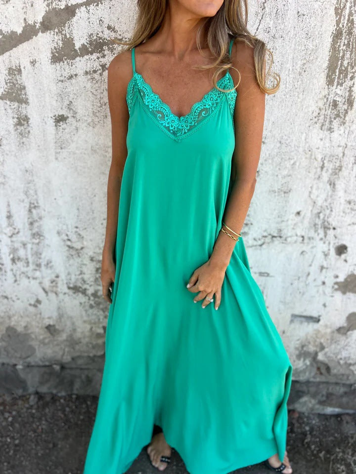ESTELLE – MODERN FEMININE DRESS