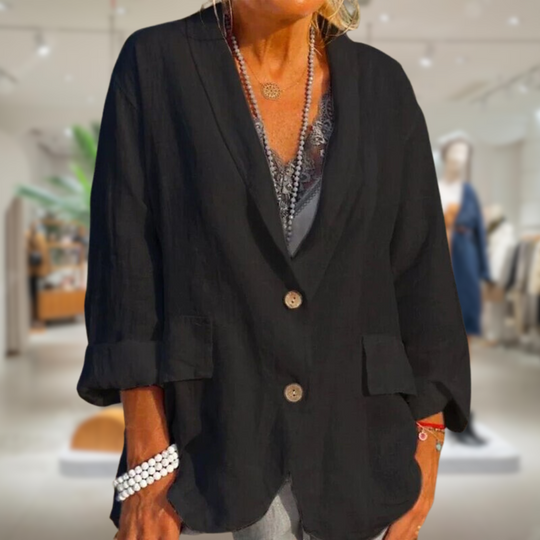 MAELYS – LIGHT SUMMER JACKET