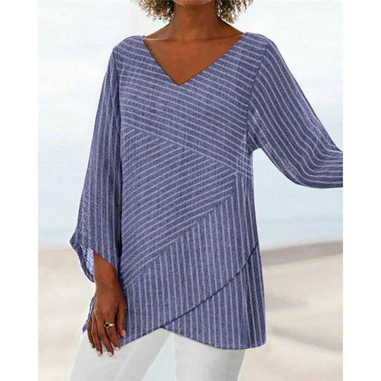 NORA – RELAXED EVERYDAY TOP