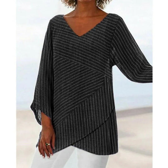 NORA – RELAXED EVERYDAY TOP