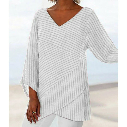 NORA – RELAXED EVERYDAY TOP