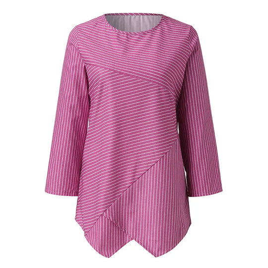 NORA – RELAXED EVERYDAY TOP