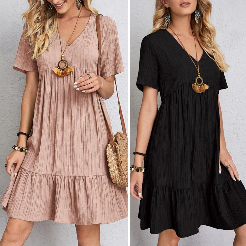 JULIET – FLATTERING MIDI DRESS