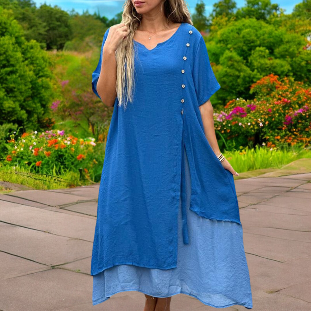 ELENA – EVERYDAY MAXI STYLE