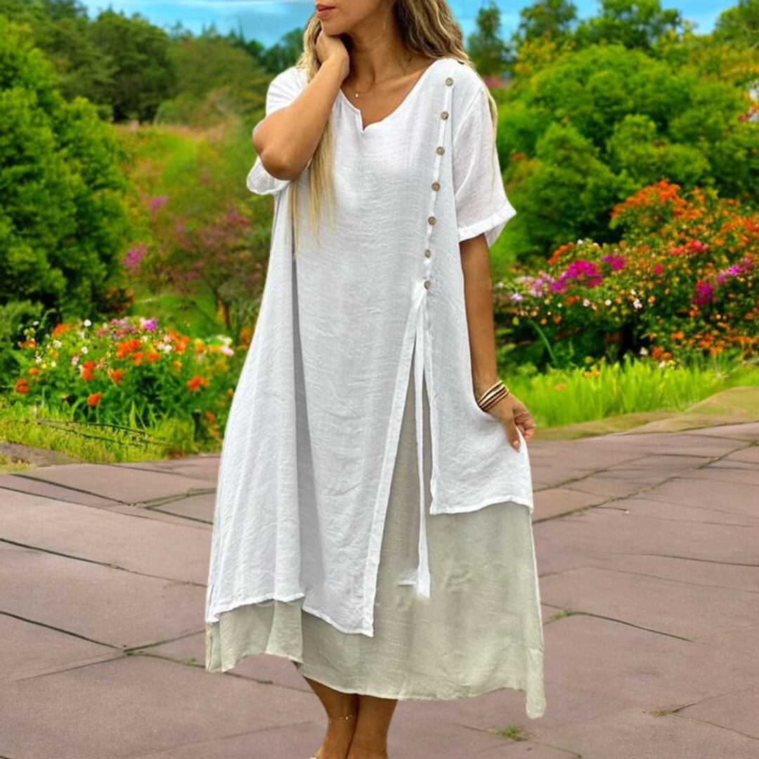 ELENA – EVERYDAY MAXI STYLE