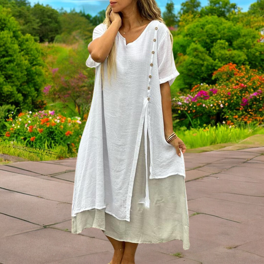 ELENA – EVERYDAY MAXI STYLE