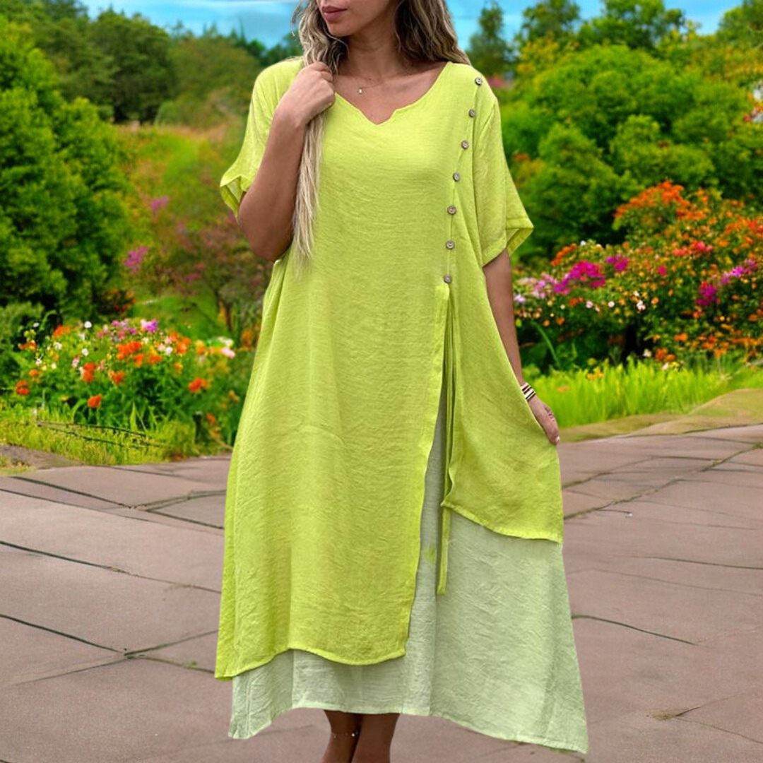 ELENA – EVERYDAY MAXI STYLE
