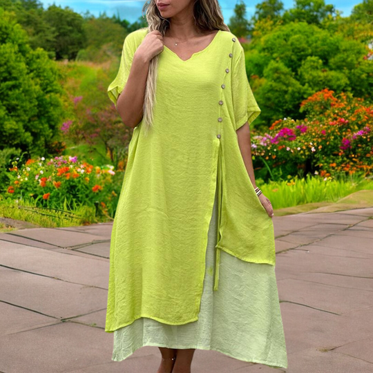 ELENA – EVERYDAY MAXI STYLE