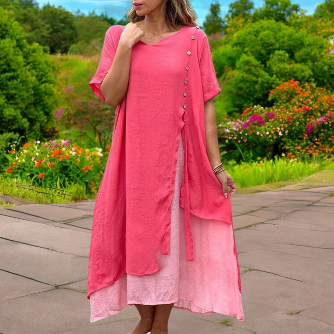 ELENA – EVERYDAY MAXI STYLE