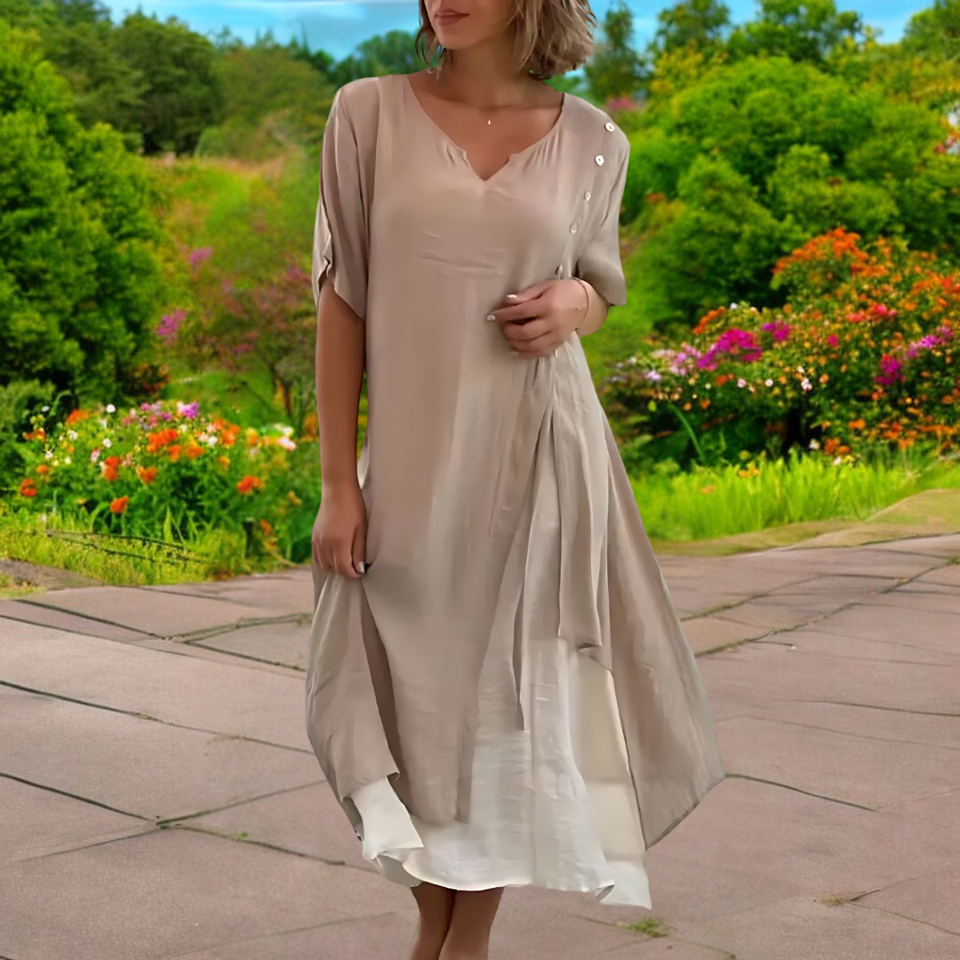 ELENA – EVERYDAY MAXI STYLE