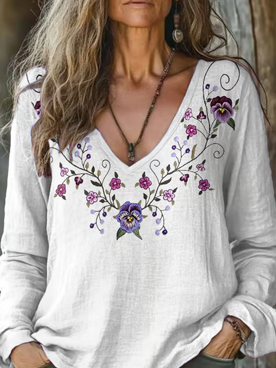 MIRA – FRESH PRINTS, EASY LAYERS