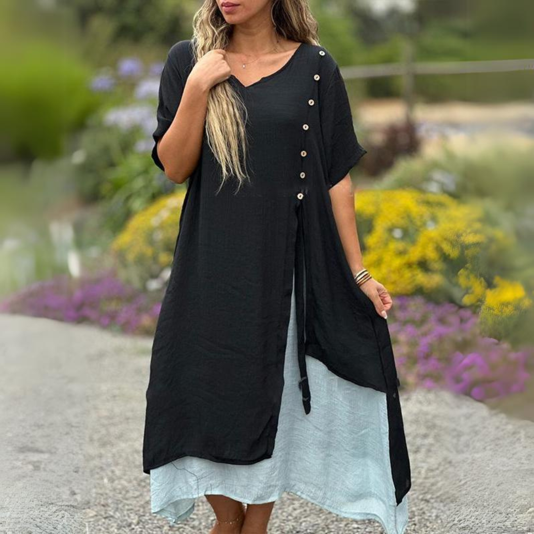 ELENA – EVERYDAY MAXI STYLE