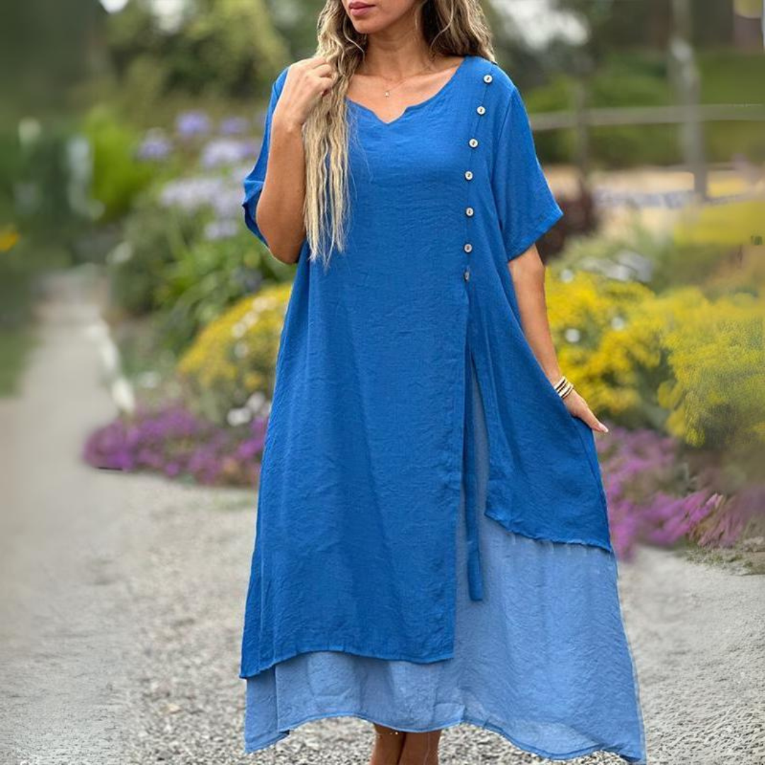 ELENA – EVERYDAY MAXI STYLE