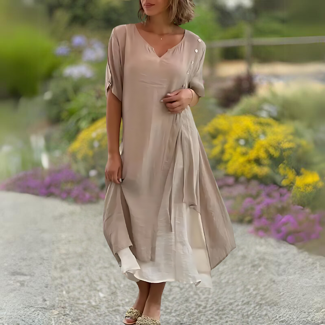 ELENA – EVERYDAY MAXI STYLE