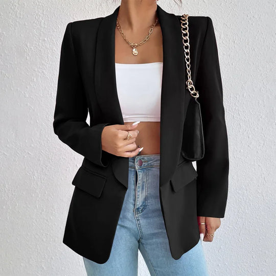 ANNABELLE – LIGHTWEIGHT SUMMER BLAZER