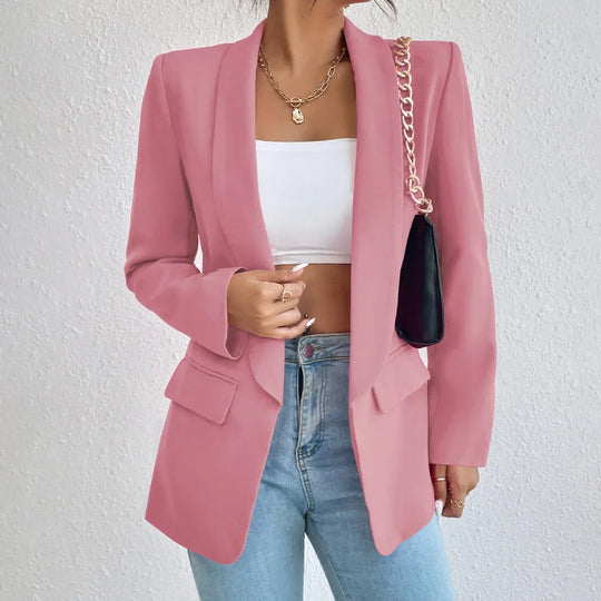 ANNABELLE – LIGHTWEIGHT SUMMER BLAZER