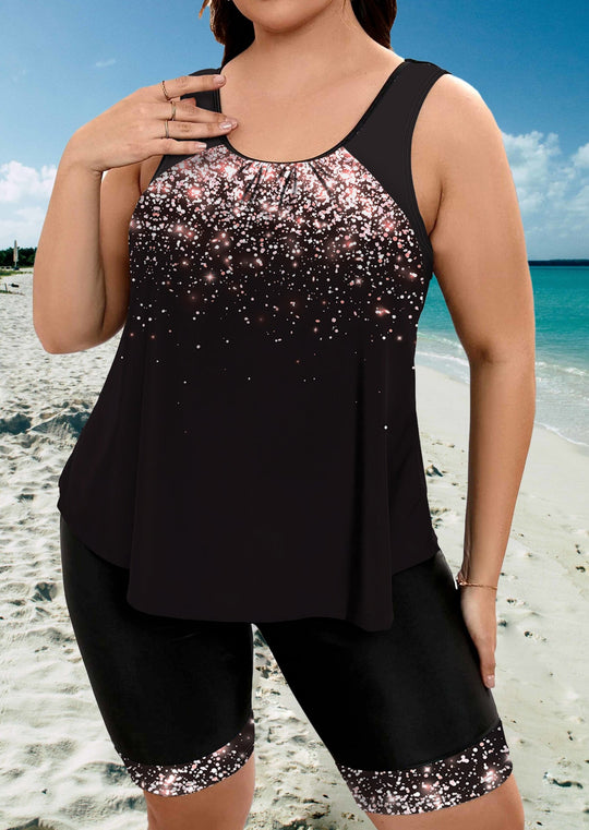 VIA – FLATTERING SWIM SET