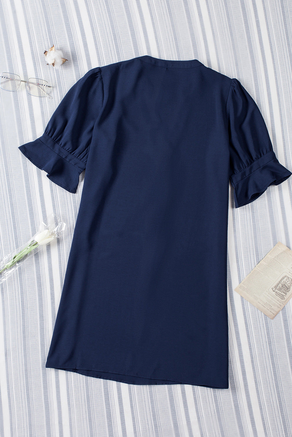 LILA – BREEZY STYLE MEETS DAILY EASE