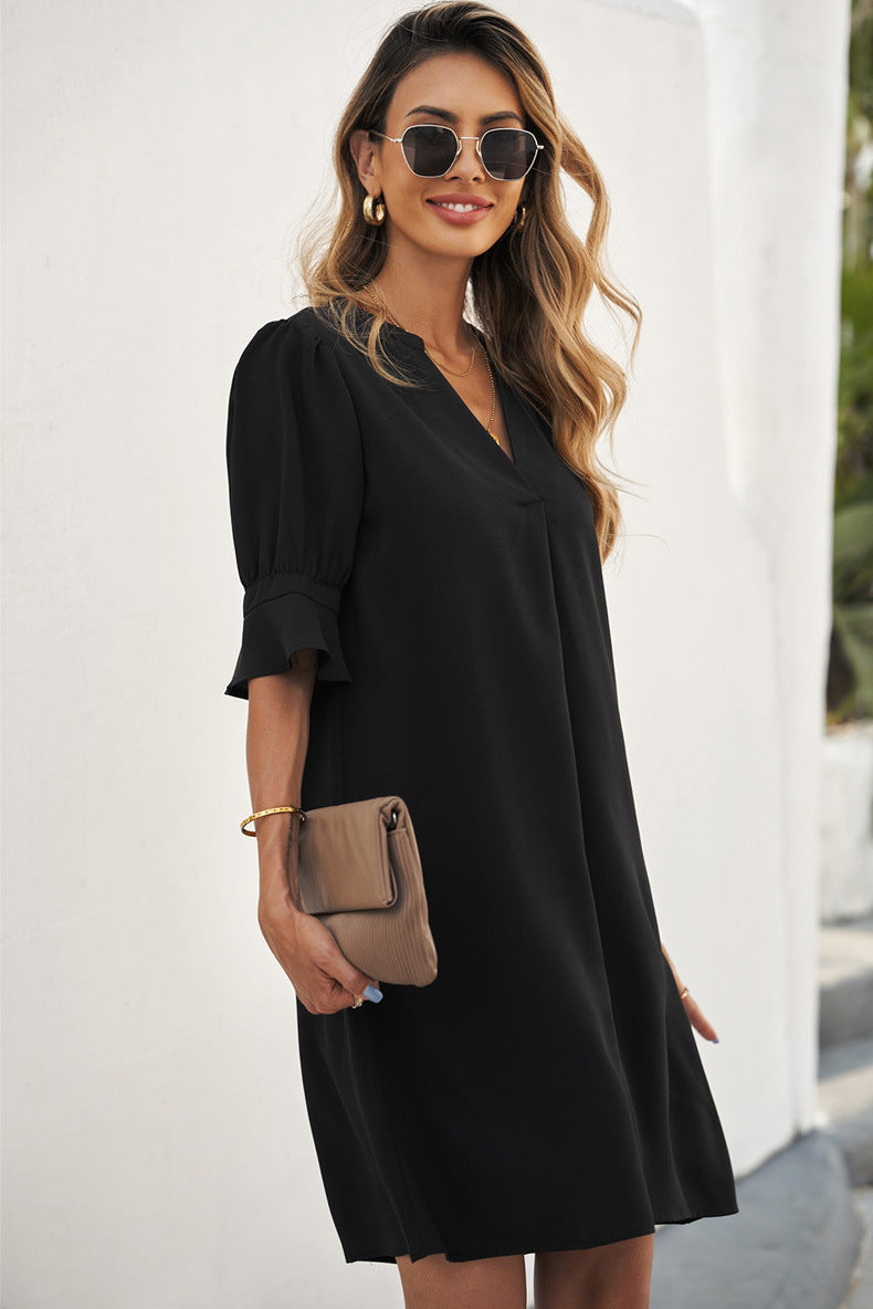 LILA – BREEZY STYLE MEETS DAILY EASE
