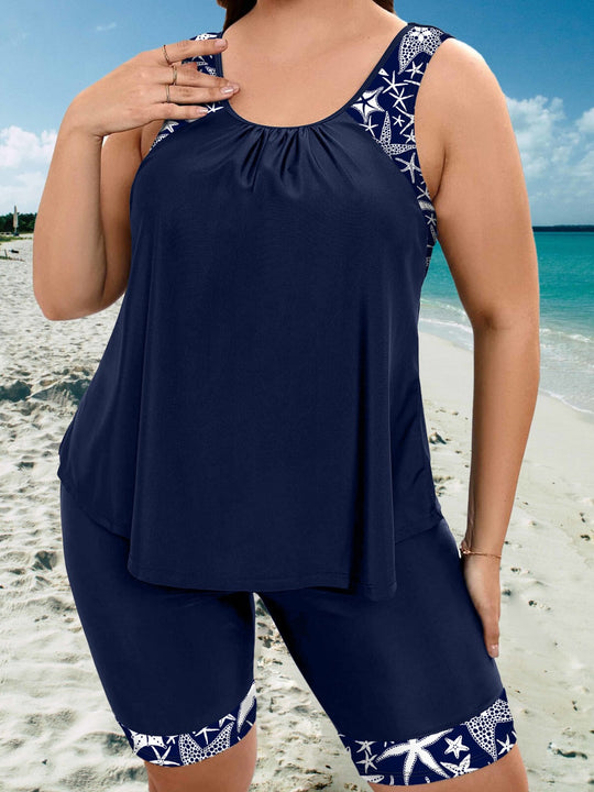 VIA – FLATTERING SWIM SET