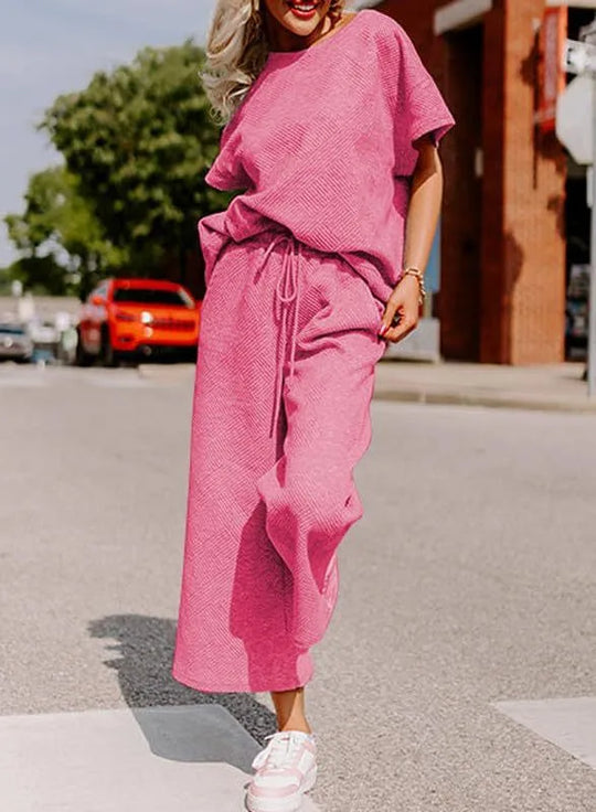 JASMINE  – COMFORTABLE & STYLISH PANTS SUIT
