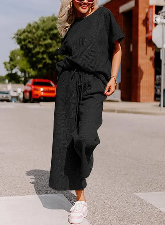 JASMINE  – COMFORTABLE & STYLISH PANTS SUIT