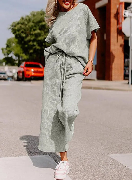 JASMINE  – COMFORTABLE & STYLISH PANTS SUIT