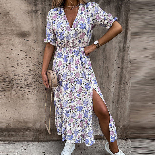ARIELLA – STYLISH ALL-DAY DRESS