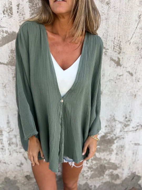 AVA – LIGHTWEIGHT STYLE FOR SPRING DAYS