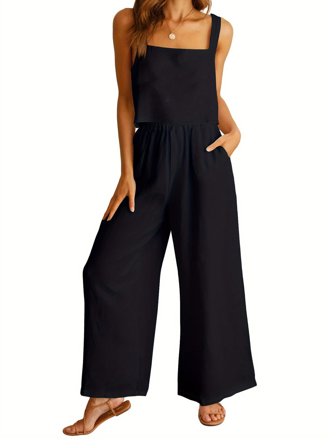 LIV – CHIC TWO-PIECE SET
