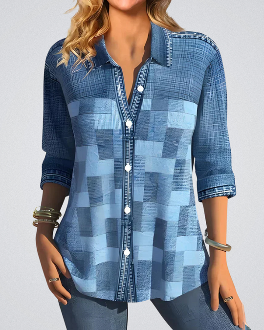 NORA – ELEVATED CLASSIC, EVERYDAY EASE