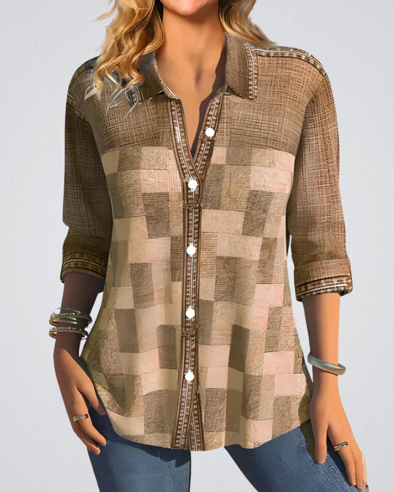 NORA – ELEVATED CLASSIC, EVERYDAY EASE