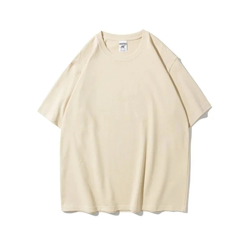 SAM – PREMIUM OVERSIZED T-SHIRT (UNISEX)