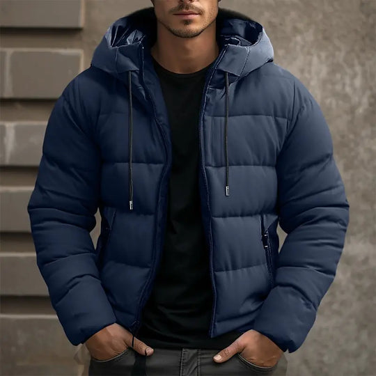 JONATHAN – INSULATED MEN'S WINTER JACKET