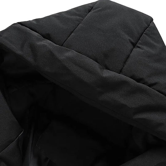 JONATHAN – INSULATED MEN'S WINTER JACKET
