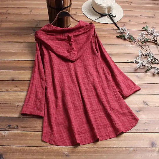 RUBY – LAID-BACK STYLE, MODERN TWIST