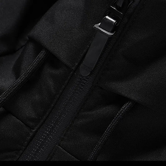JONATHAN – INSULATED MEN'S WINTER JACKET