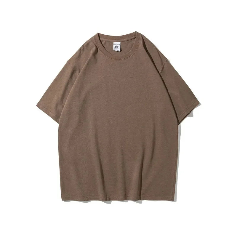 SAM – PREMIUM OVERSIZED T-SHIRT (UNISEX)
