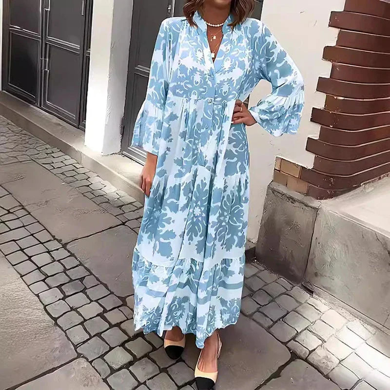 LUNA – RELAXED STYLE, EVERYDAY GRACE
