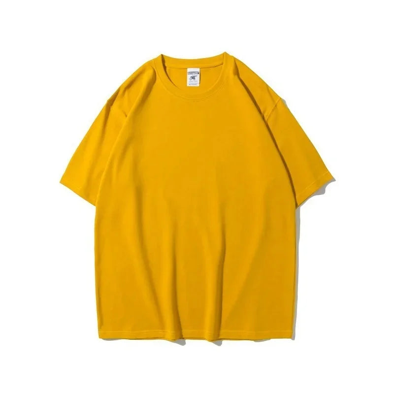 SAM – PREMIUM OVERSIZED T-SHIRT (UNISEX)