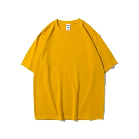 SAM – PREMIUM OVERSIZED T-SHIRT (UNISEX)