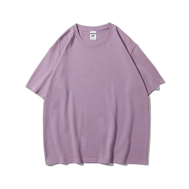 SAM – PREMIUM OVERSIZED T-SHIRT (UNISEX)