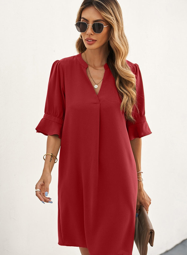 LILA – BREEZY STYLE MEETS DAILY EASE
