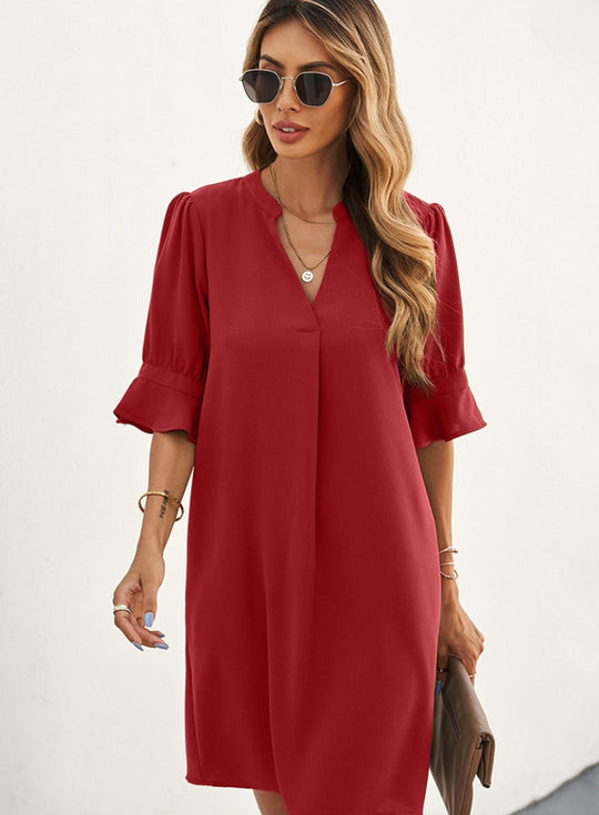 LILA – BREEZY STYLE MEETS DAILY EASE