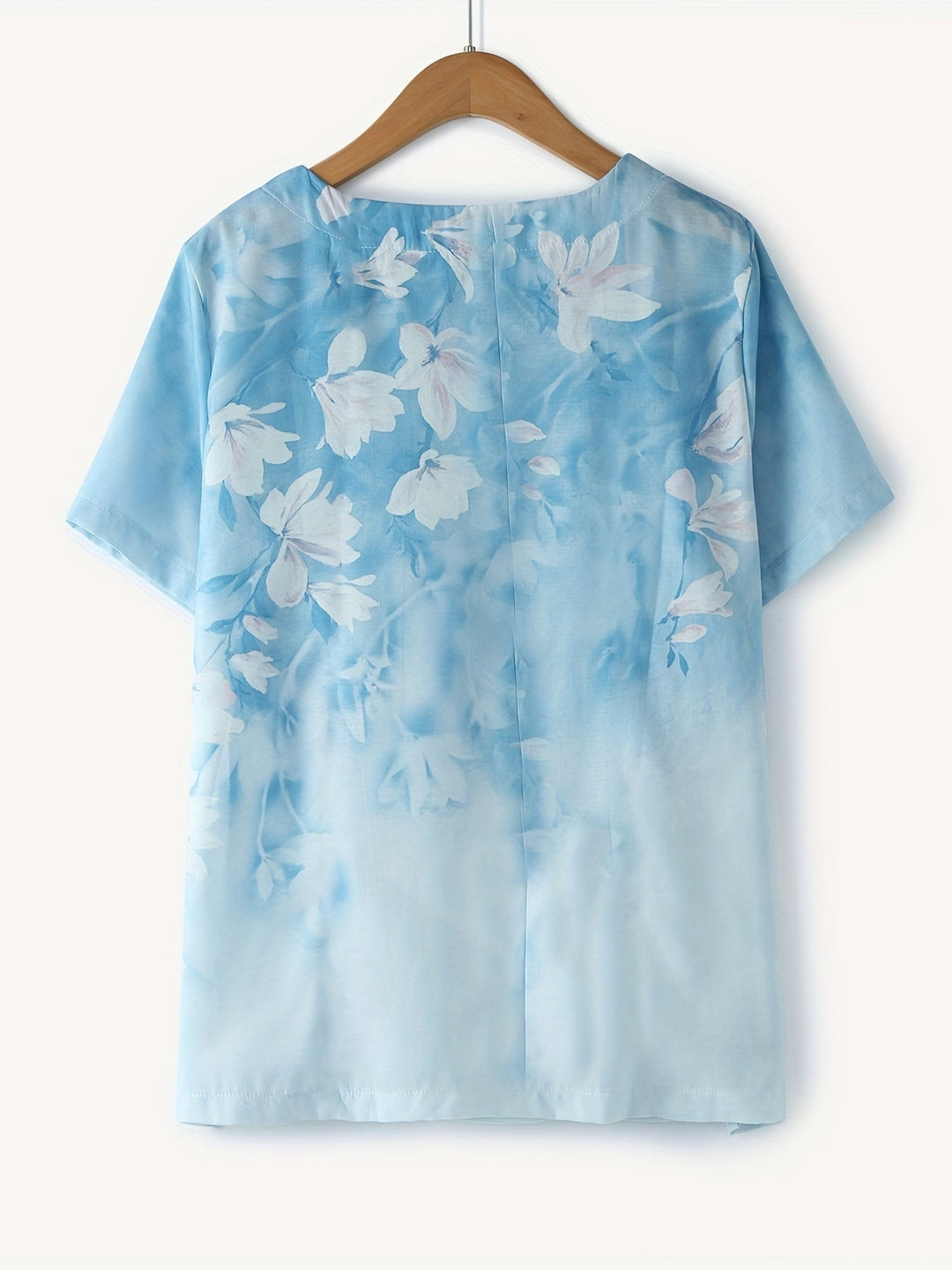 KYLINE – FLORAL BLOUSE