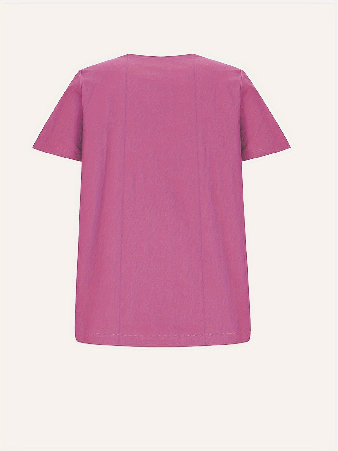 ELLE – DANDELION-INSPIRED BLOUSE