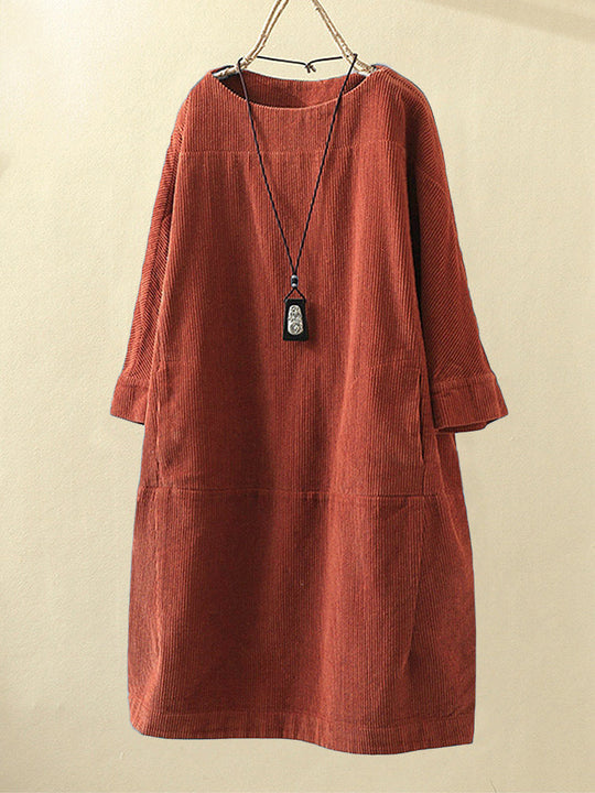 LIORA – LIGHTWEIGHT SPRING DRESS
