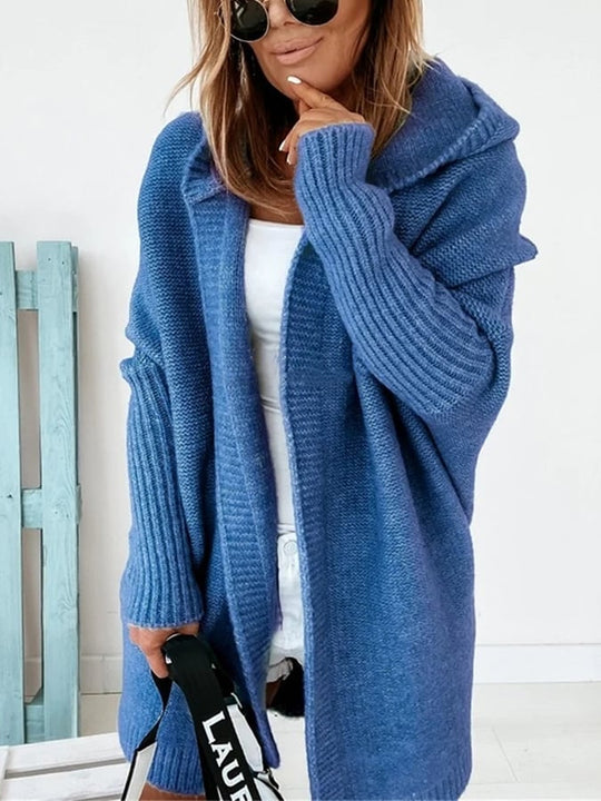 LENA – LIGHTWEIGHT CARDIGAN