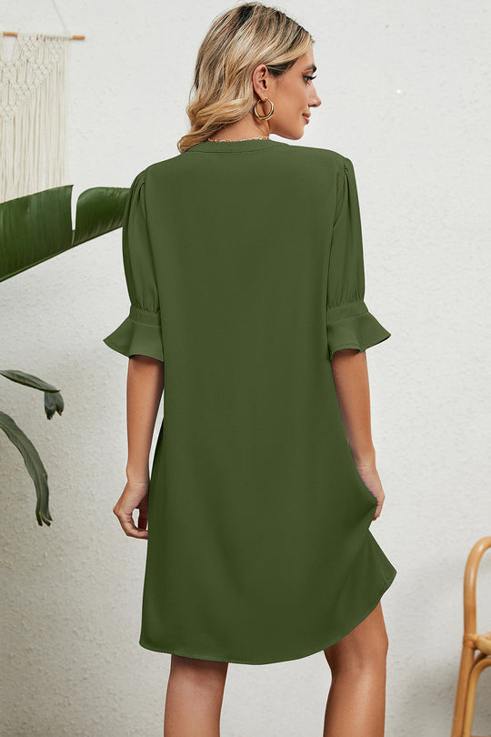 LILA – BREEZY STYLE MEETS DAILY EASE