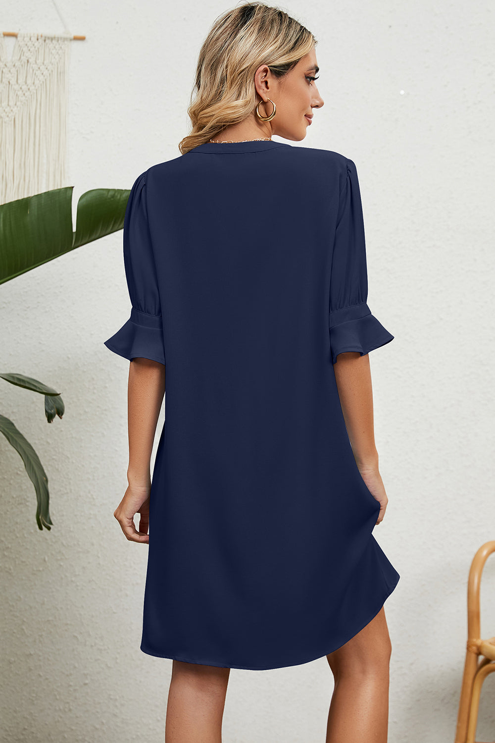 LILA – BREEZY STYLE MEETS DAILY EASE